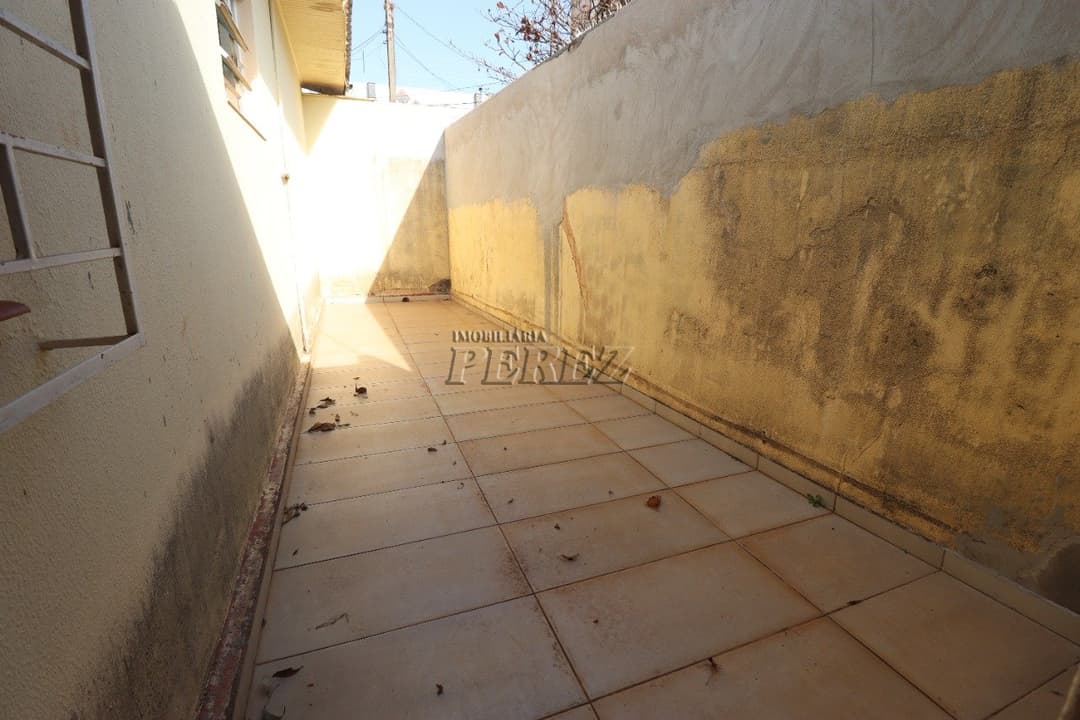 Casa para alugar no bairro Aurora, região oeste de Londrina - Foto 32