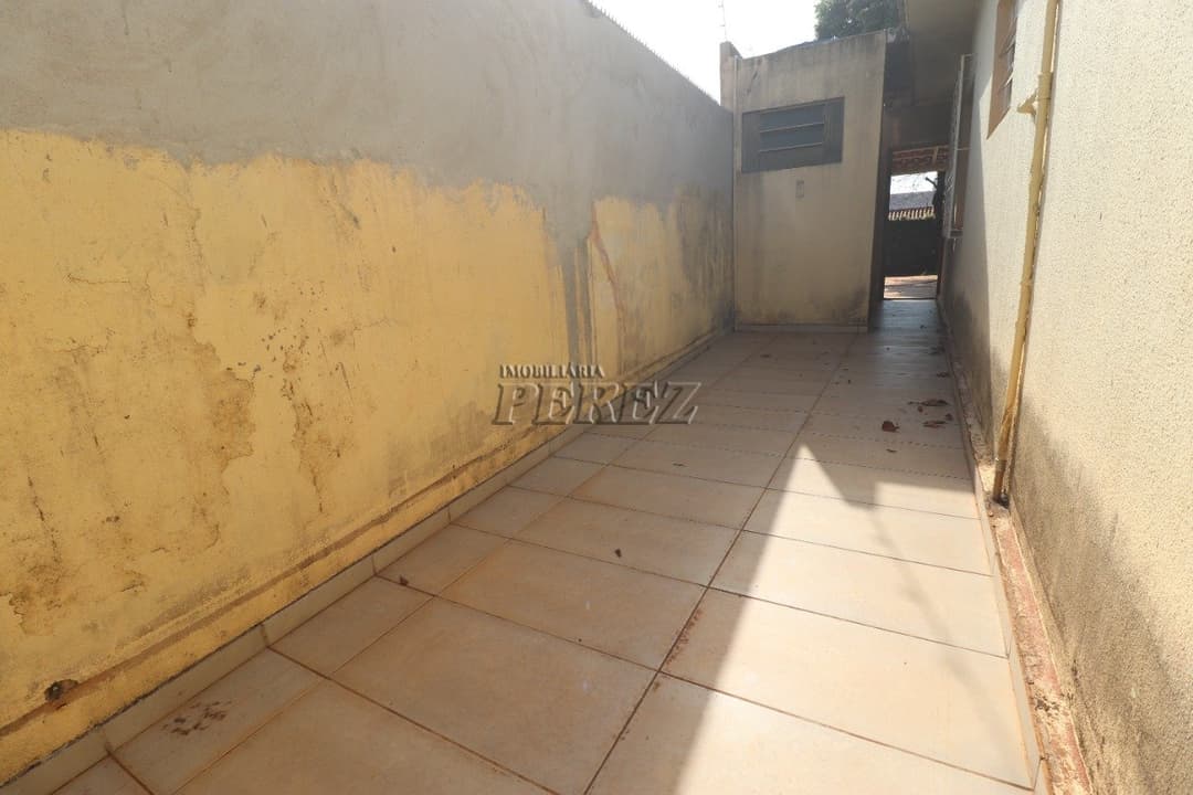 Casa para alugar no bairro Aurora, região oeste de Londrina - Foto 33