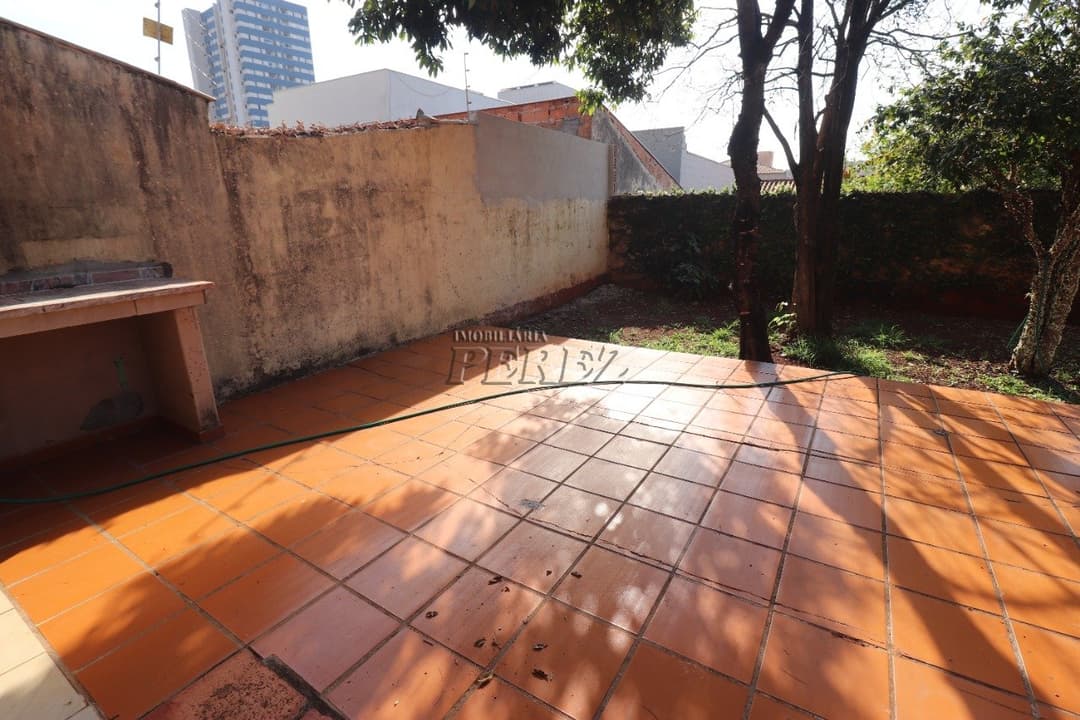 Casa para alugar no bairro Aurora, região oeste de Londrina - Foto 34