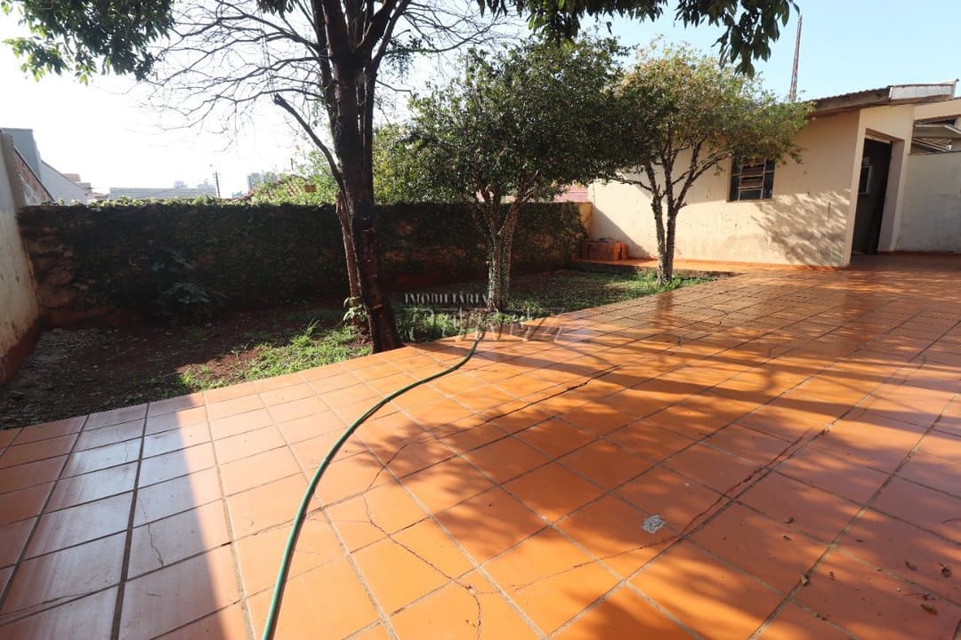 Casa para alugar no bairro Aurora, região oeste de Londrina - Foto 35