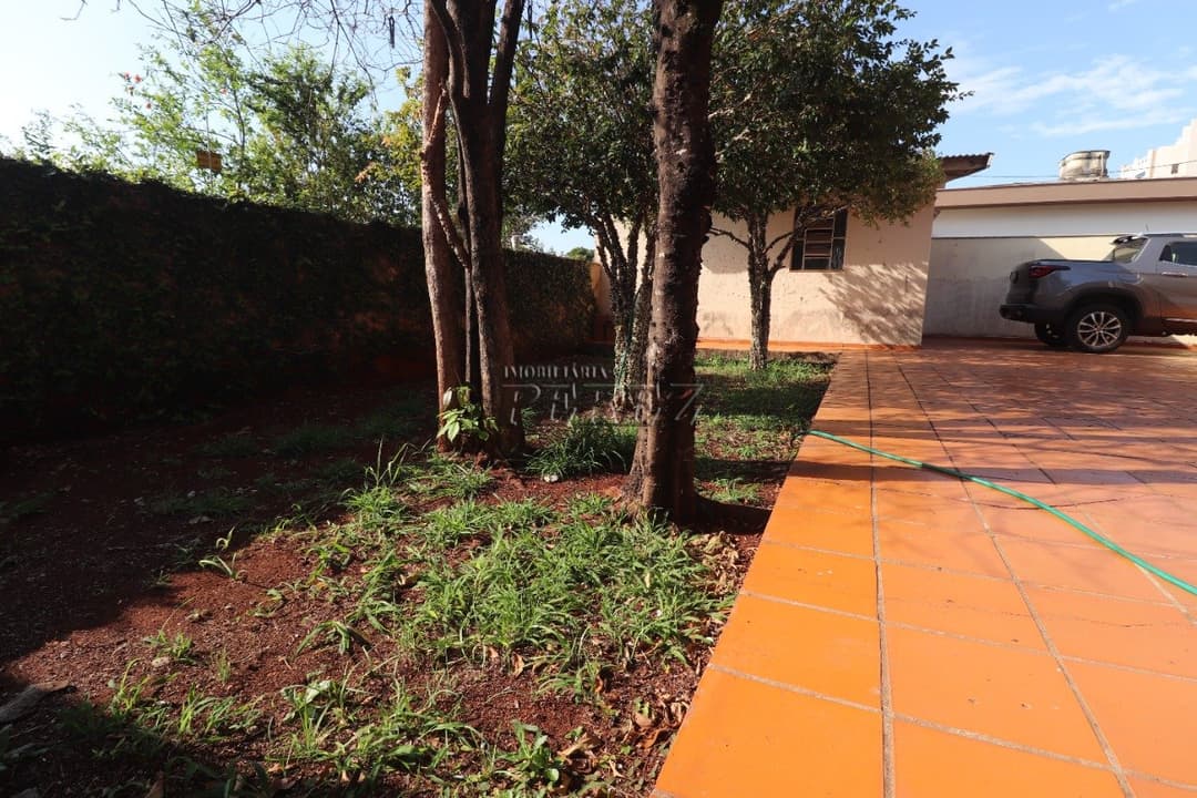 Casa para alugar no bairro Aurora, região oeste de Londrina - Foto 37