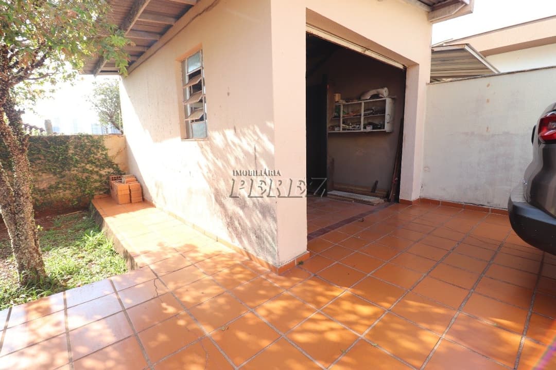 Casa para alugar no bairro Aurora, região oeste de Londrina - Foto 38
