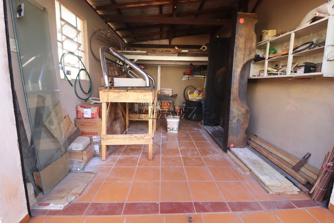 Casa para alugar no bairro Aurora, região oeste de Londrina - Foto 39