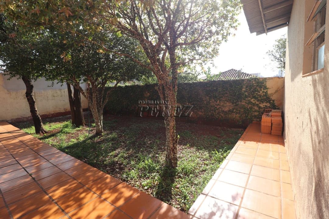 Casa para alugar no bairro Aurora, região oeste de Londrina - Foto 41