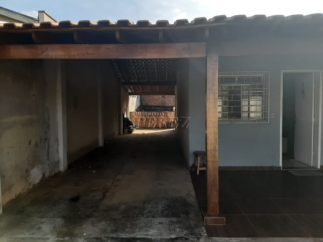 Casa à venda com 2 dormitórios em terreno de 250m² - Londrina - Foto 11