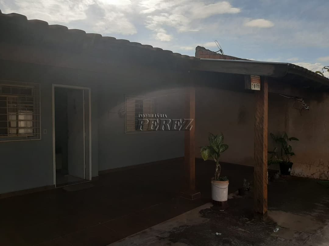 Casa à venda com 2 dormitórios em terreno de 250m² - Londrina - Foto 12