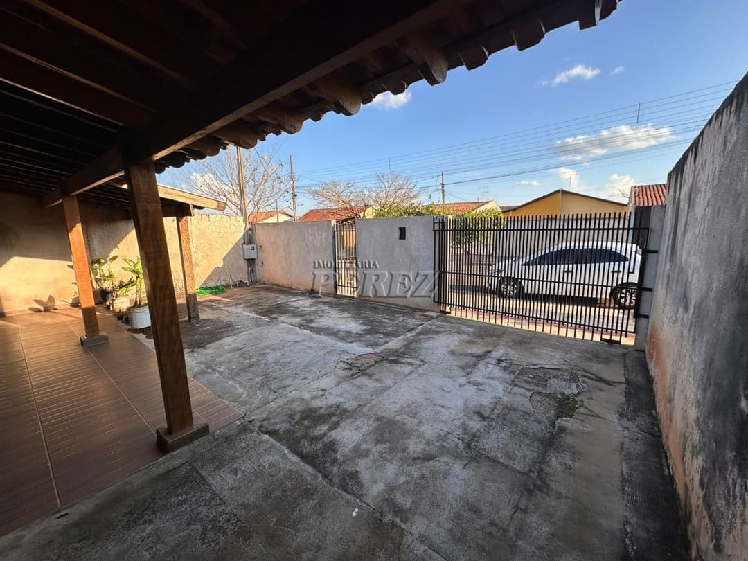 Casa à venda com 2 dormitórios em terreno de 250m² - Londrina - Foto 9