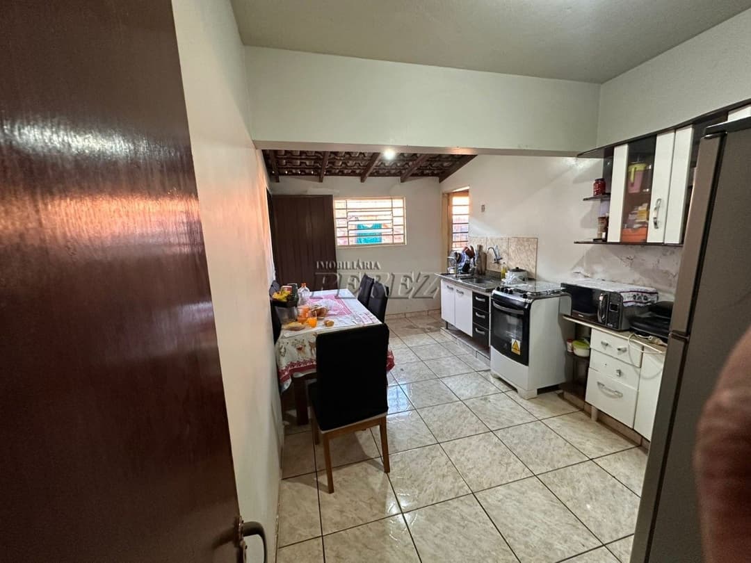 Casa à venda com 2 dormitórios em terreno de 250m² - Londrina - Foto 5