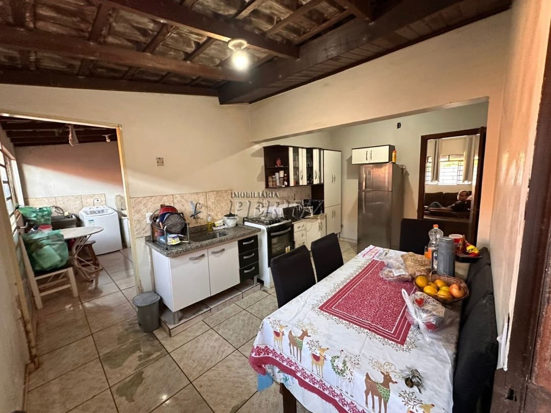 Casa à venda com 2 dormitórios em terreno de 250m² - Londrina - Foto 6
