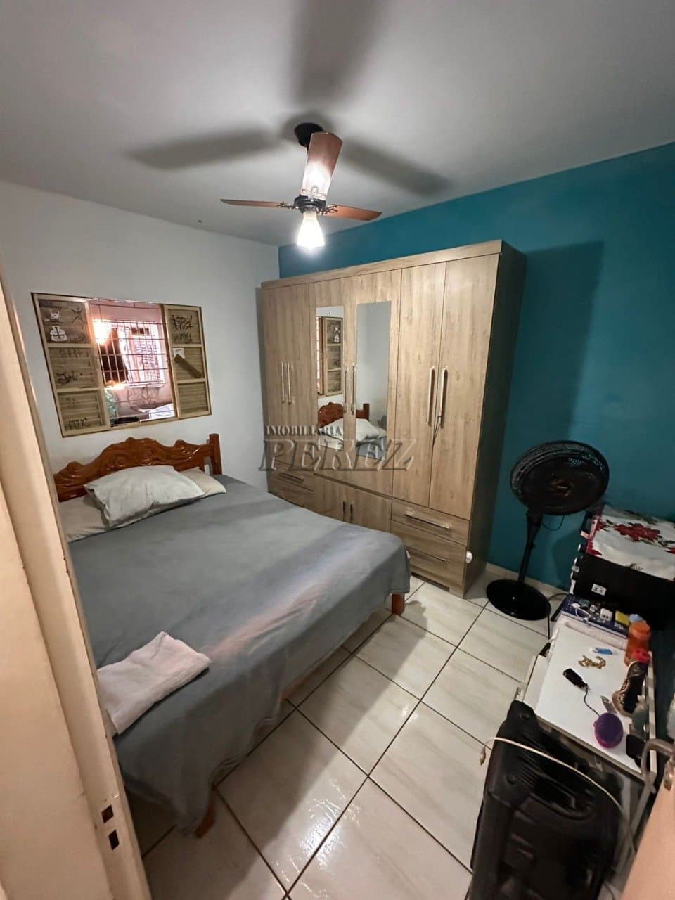 Casa à venda com 2 dormitórios em terreno de 250m² - Londrina - Foto 7