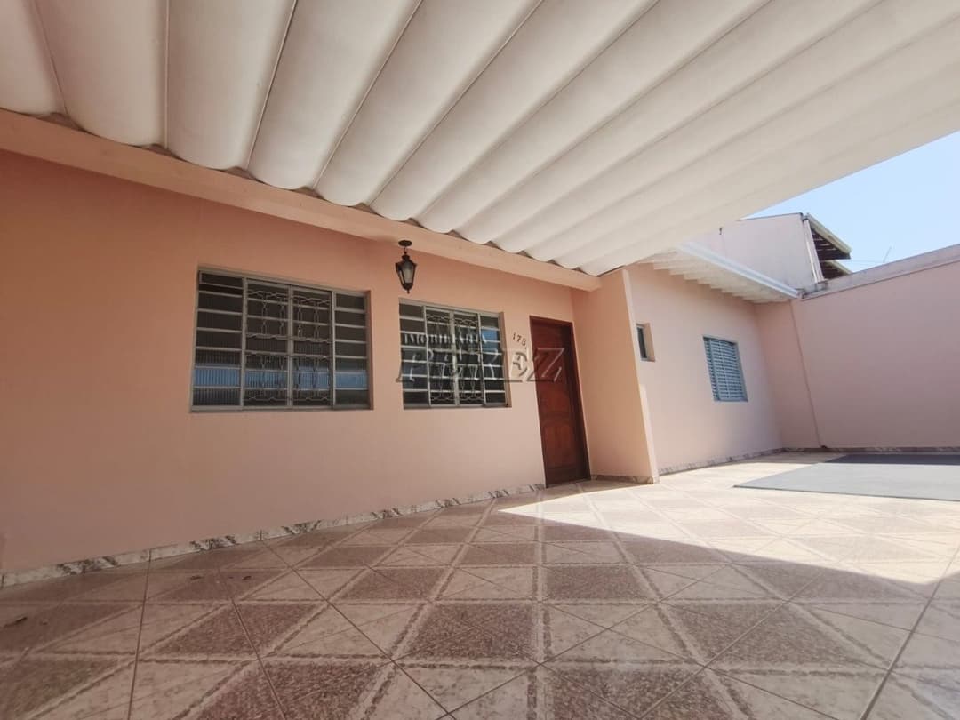 Casa à venda no Albatroz, Londrina - Foto 1