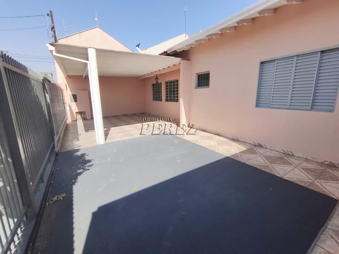 Casa à venda no Albatroz, Londrina - Foto 2