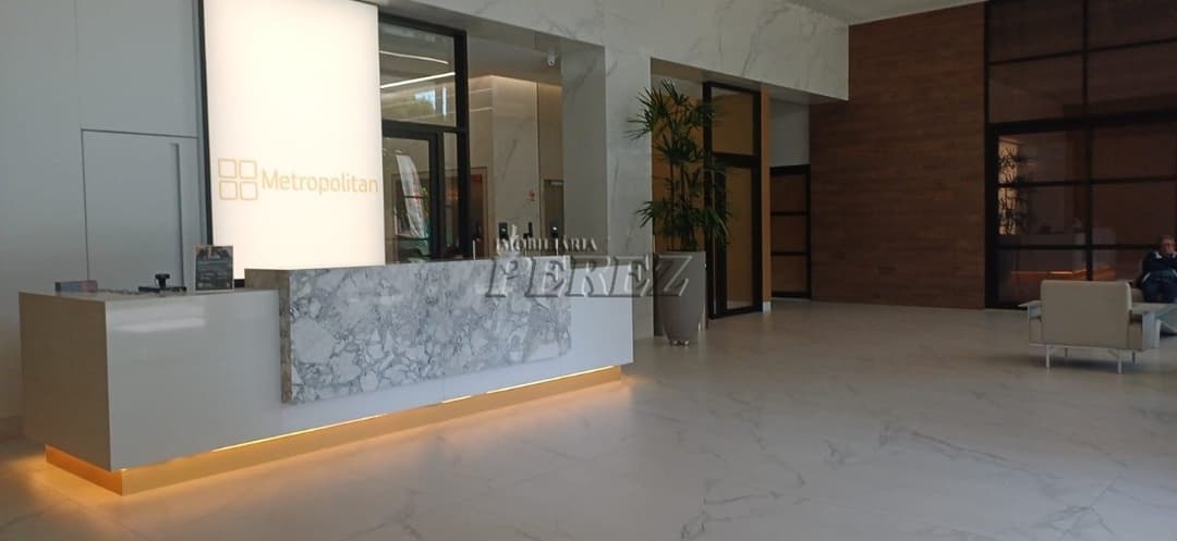 Sala Comercial à Venda - Modernidade e Localização Estratégica - Foto 8