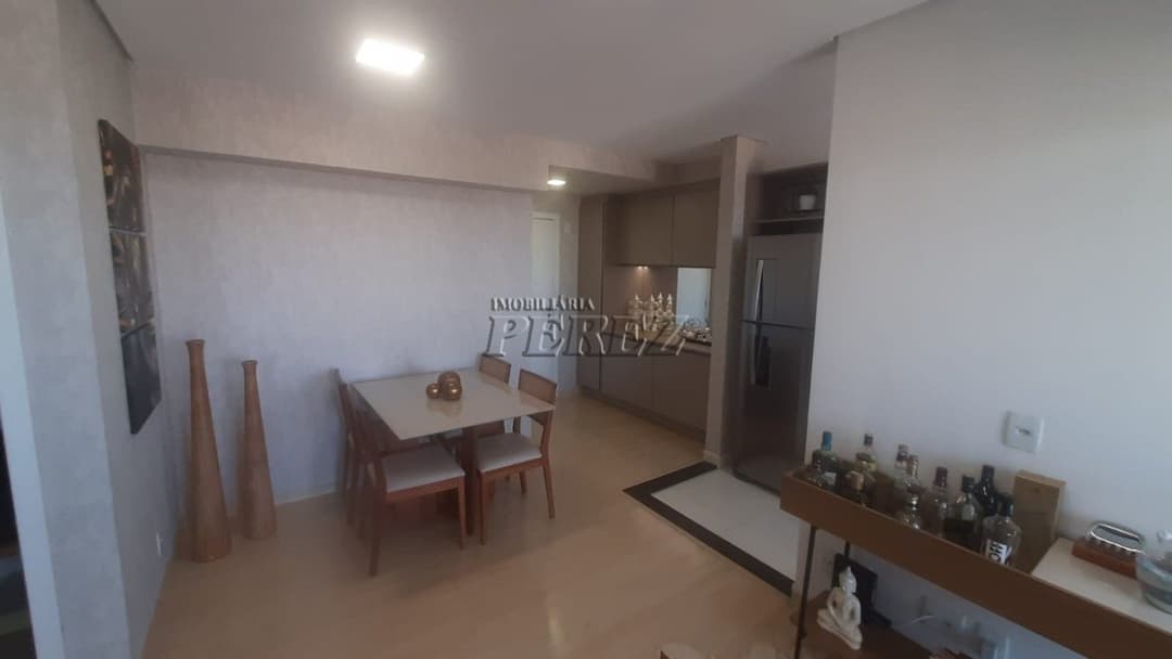 Apartamento à Venda - Edifício Residencial Aquarela Pinheiros - Foto 3