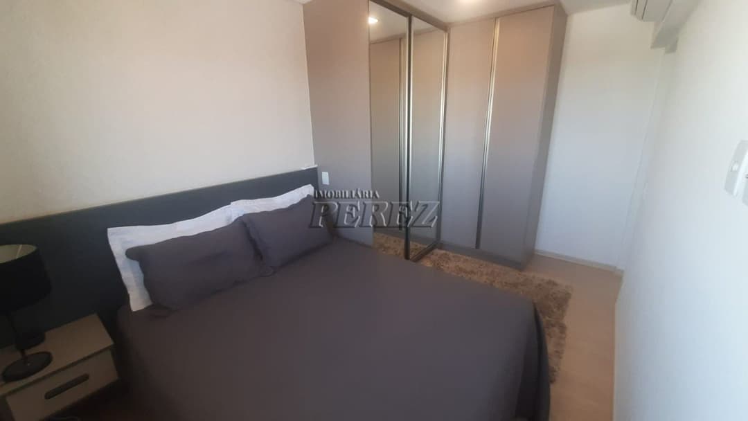 Apartamento à Venda - Edifício Residencial Aquarela Pinheiros - Foto 8
