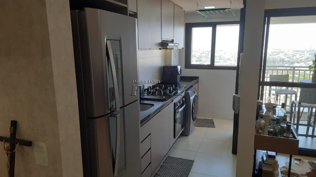 Apartamento à Venda - Edifício Residencial Aquarela Pinheiros - Foto 5