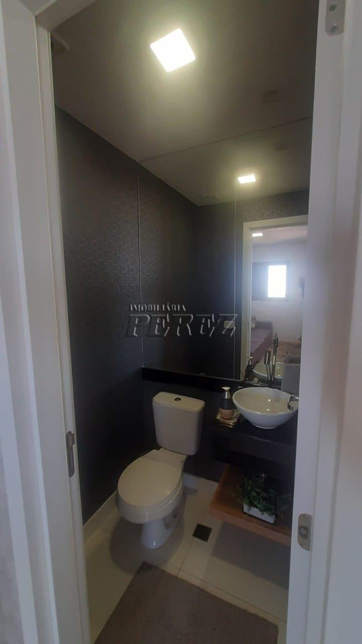 Apartamento à Venda - Edifício Residencial Aquarela Pinheiros - Foto 9