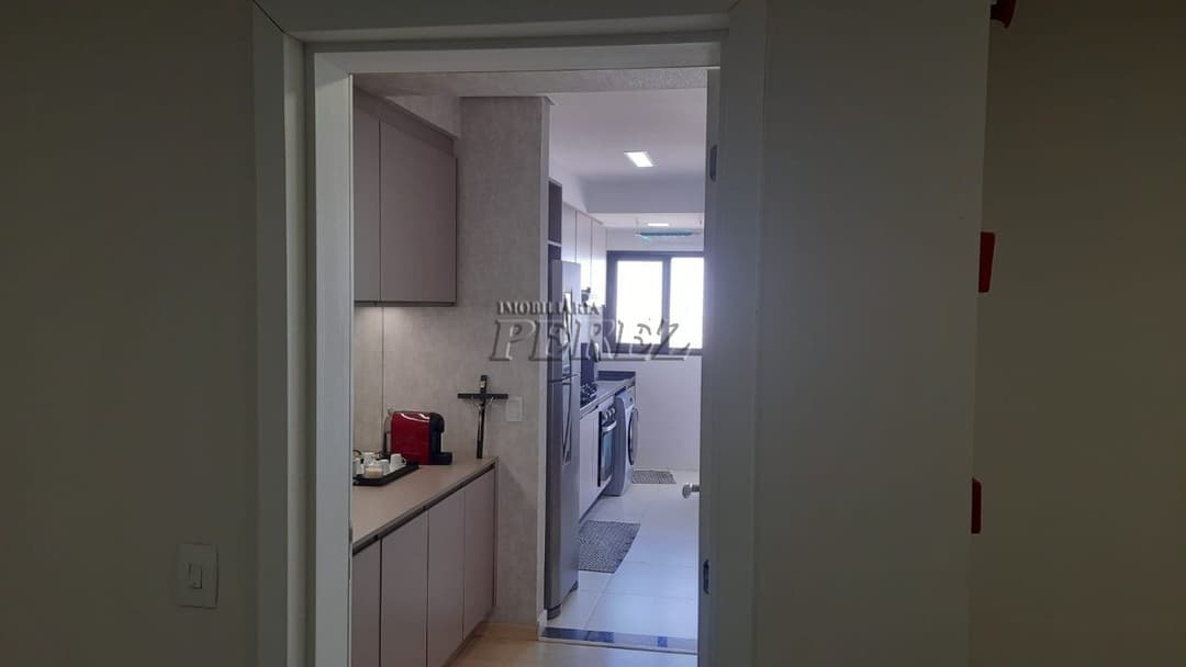 Apartamento à Venda - Edifício Residencial Aquarela Pinheiros - Foto 7