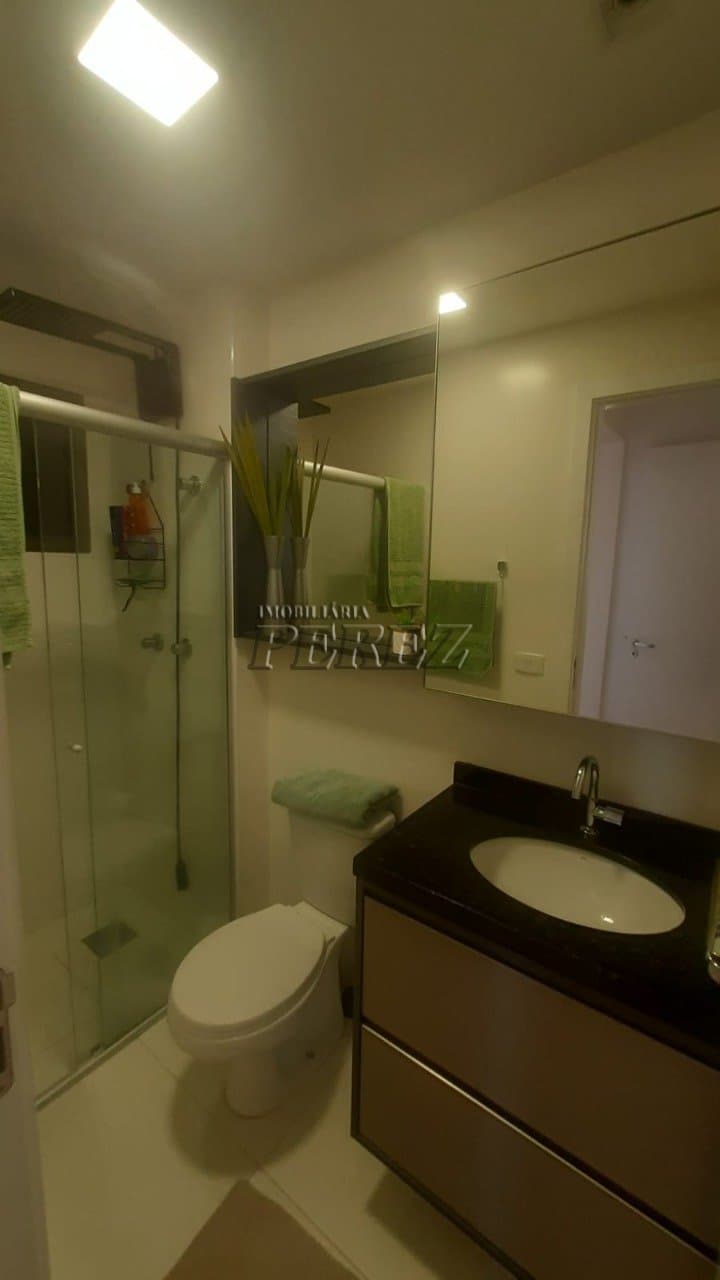 Apartamento à Venda - Edifício Residencial Aquarela Pinheiros - Foto 10
