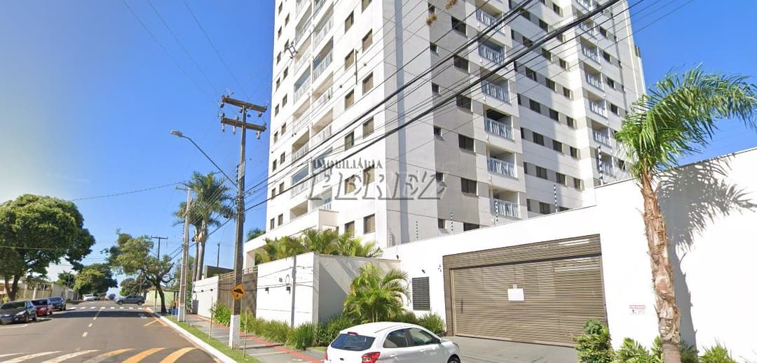 Apartamento à Venda - Edifício Residencial Aquarela Pinheiros - Foto 0
