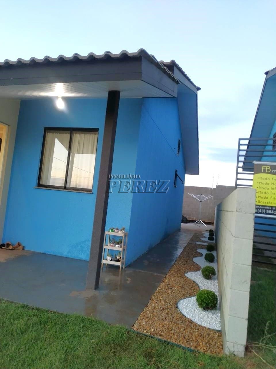 Casa à venda no Condomínio Viva - Segurança, Conforto e Lazer Completo na Zona Norte de Londrina! - Foto 14