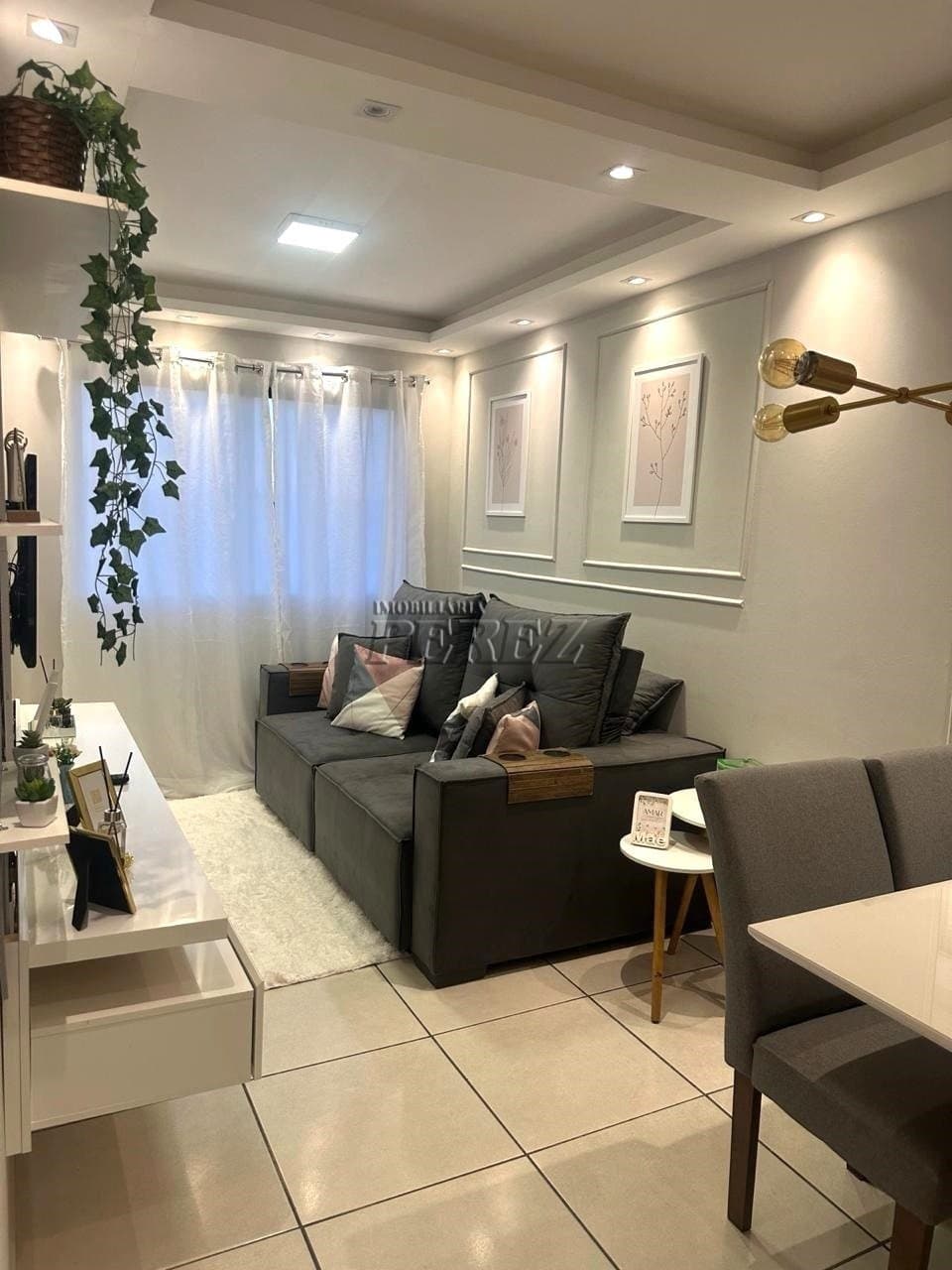 Casa à venda no Condomínio Viva - Segurança, Conforto e Lazer Completo na Zona Norte de Londrina! - Foto 6