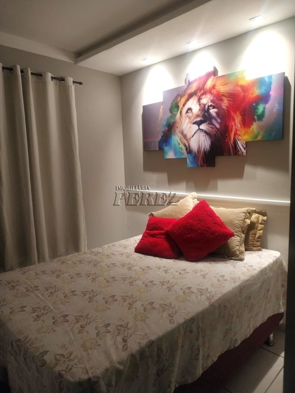 Casa à venda no Condomínio Viva - Segurança, Conforto e Lazer Completo na Zona Norte de Londrina! - Foto 8