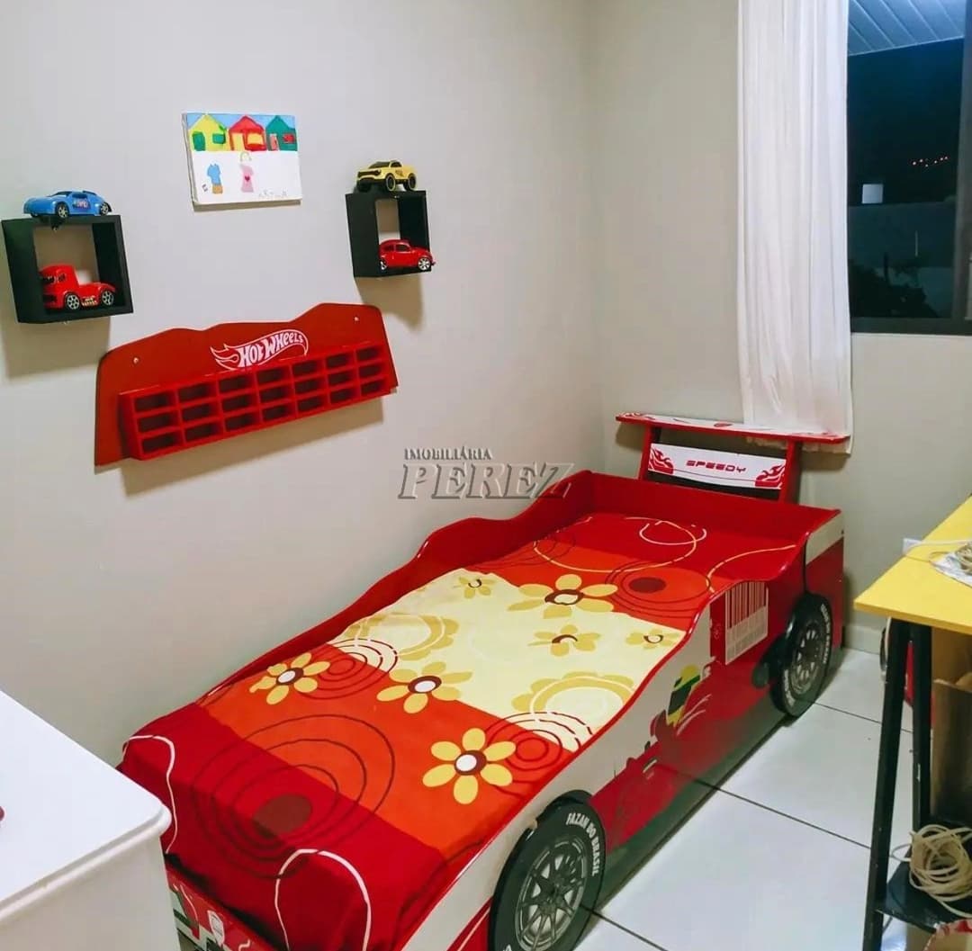 Casa à venda no Condomínio Viva - Segurança, Conforto e Lazer Completo na Zona Norte de Londrina! - Foto 9