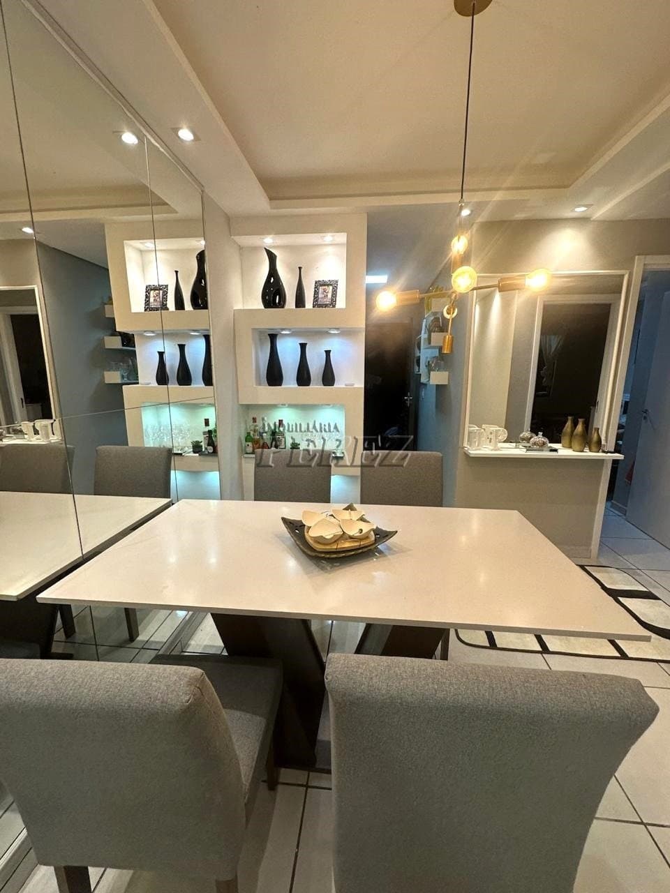 Casa à venda no Condomínio Viva - Segurança, Conforto e Lazer Completo na Zona Norte de Londrina! - Foto 7