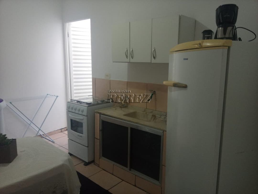 Apartamento mobiliado para alugar na região leste de Londrina, Jardim Pérola - Foto 2