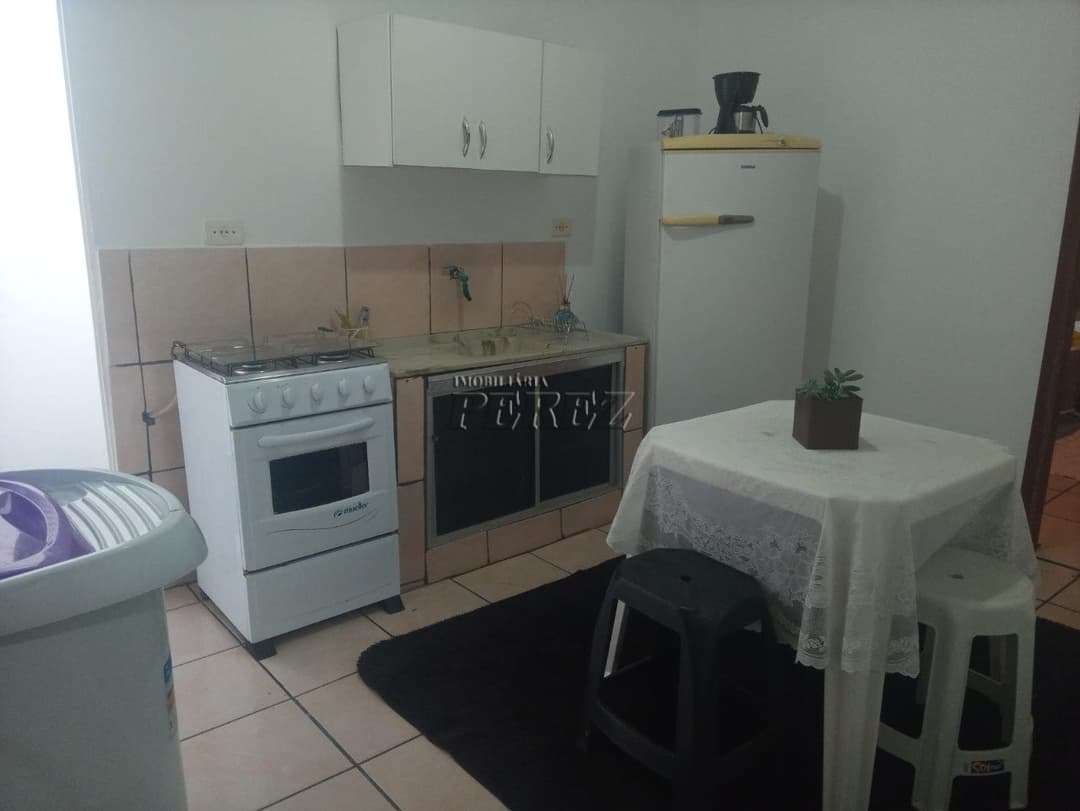 Apartamento mobiliado para alugar na região leste de Londrina, Jardim Pérola - Foto 3