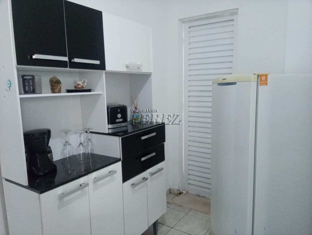 Apartamento mobiliado para alugar na região leste de Londrina, Jardim Pérola - Foto 2