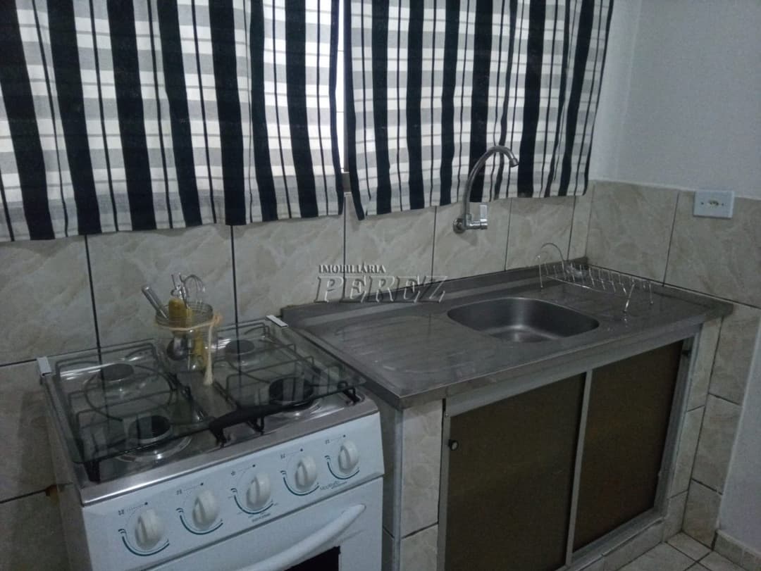 Apartamento mobiliado para alugar na região leste de Londrina, Jardim Pérola - Foto 1