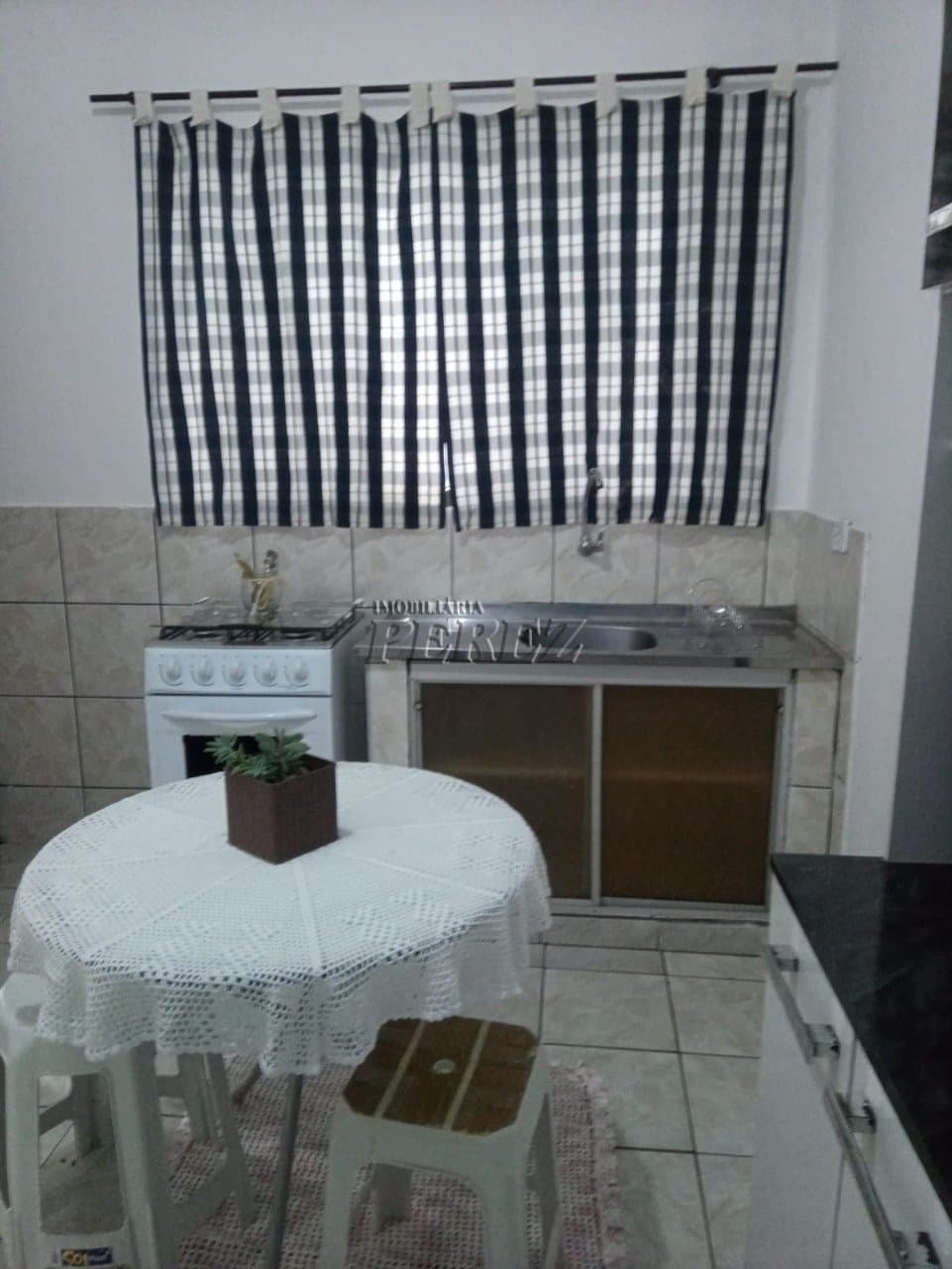 Apartamento mobiliado para alugar na região leste de Londrina, Jardim Pérola - Foto 0