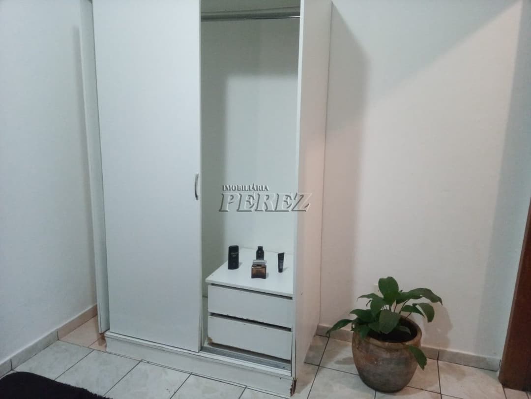 Apartamento mobiliado para alugar na região leste de Londrina, Jardim Pérola - Foto 3