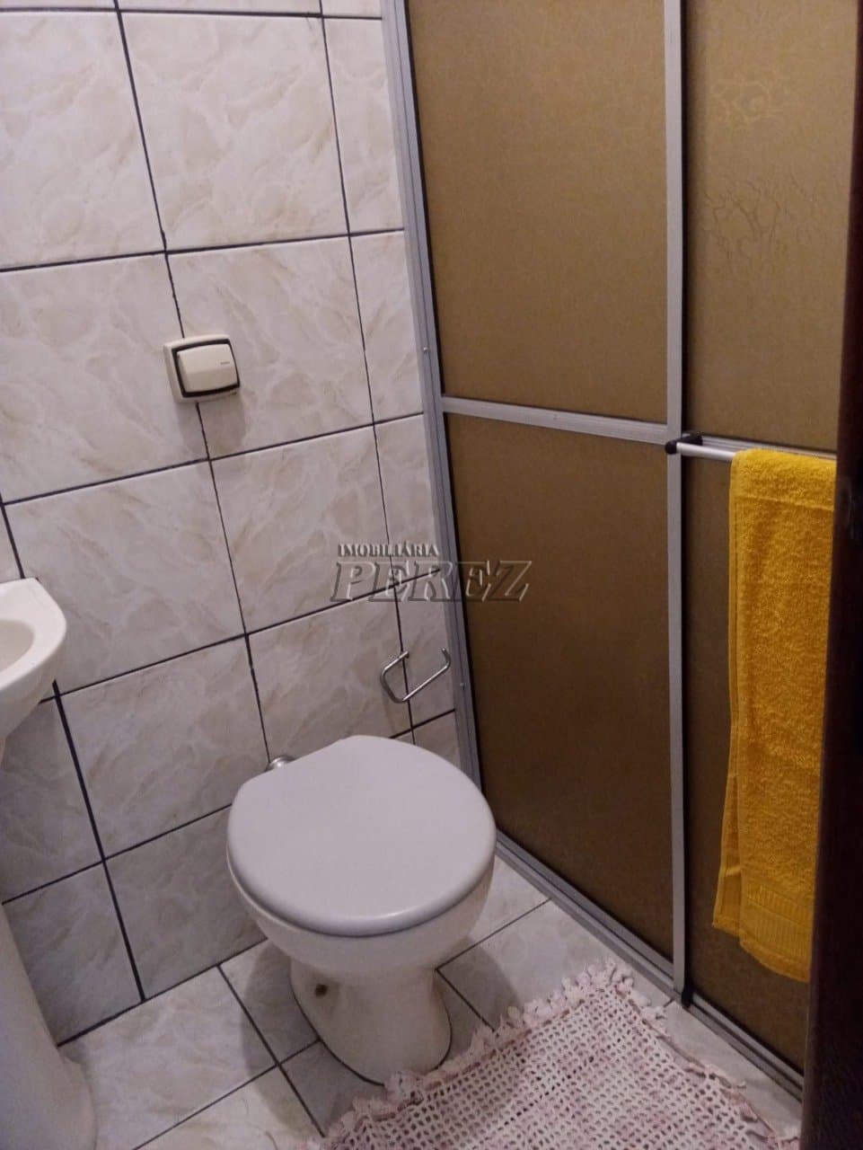 Apartamento mobiliado para alugar na região leste de Londrina, Jardim Pérola - Foto 5