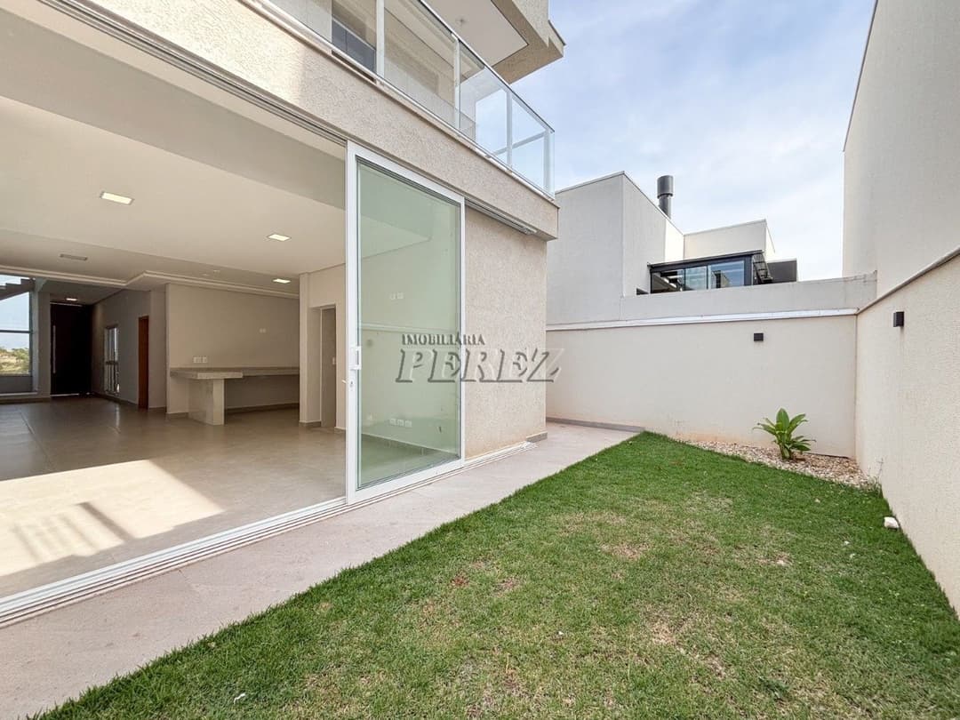 casa a venda condomínio Tauá Araguari zona leste - Foto 12