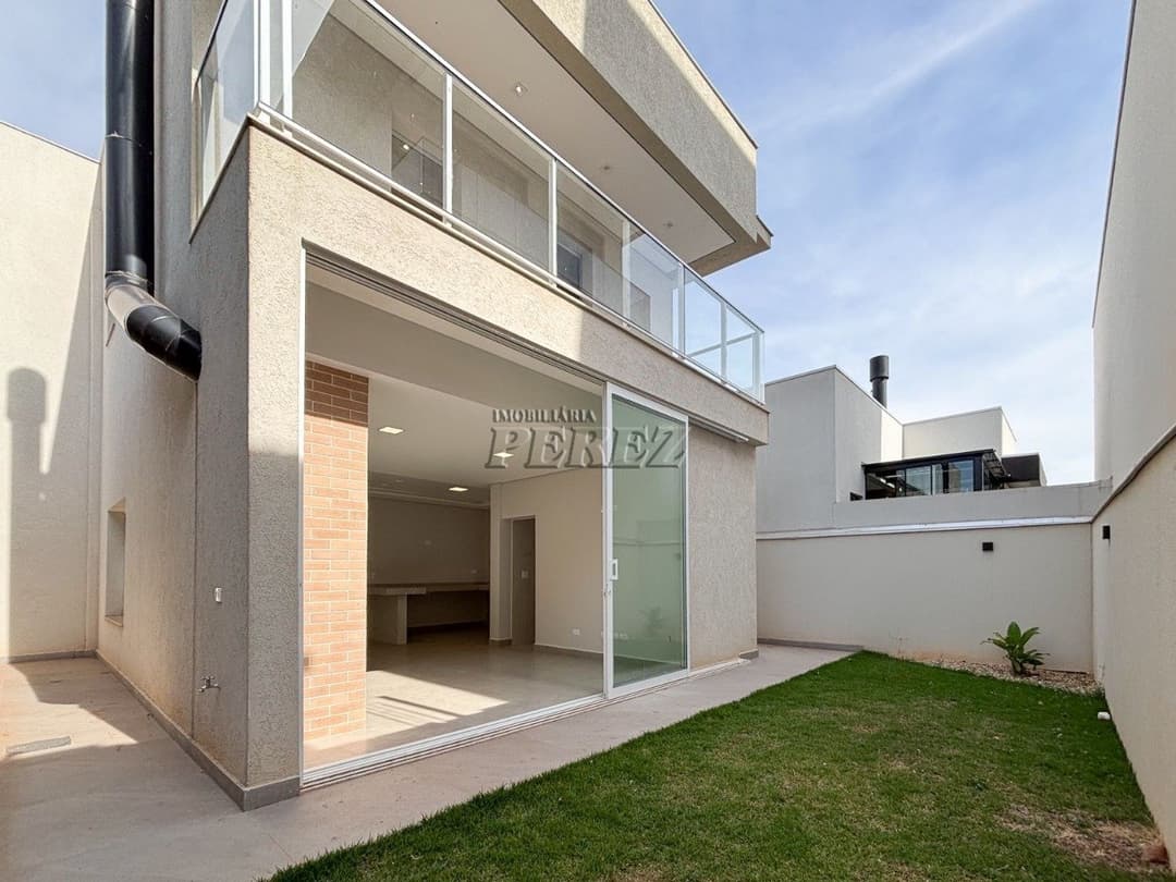 casa a venda condomínio Tauá Araguari zona leste - Foto 13