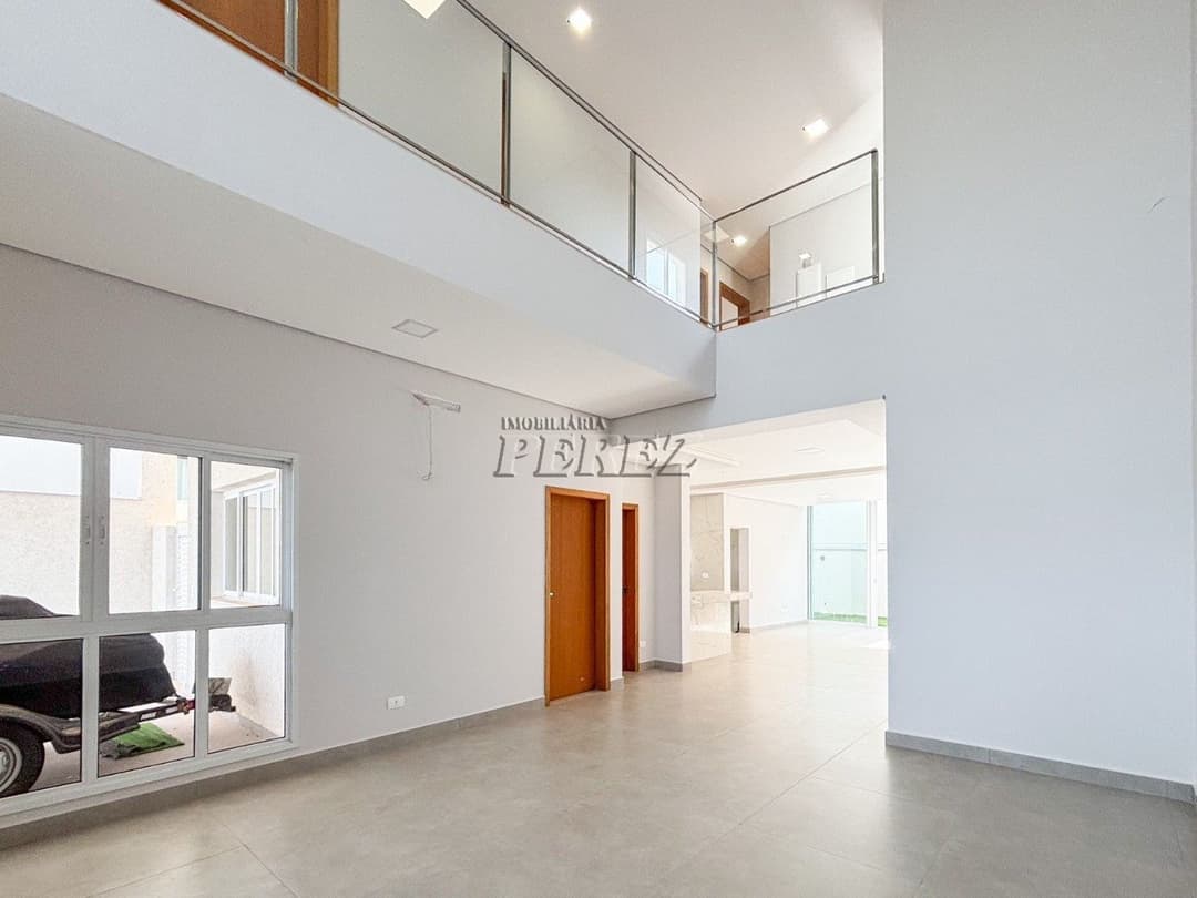 casa a venda condomínio Tauá Araguari zona leste - Foto 3