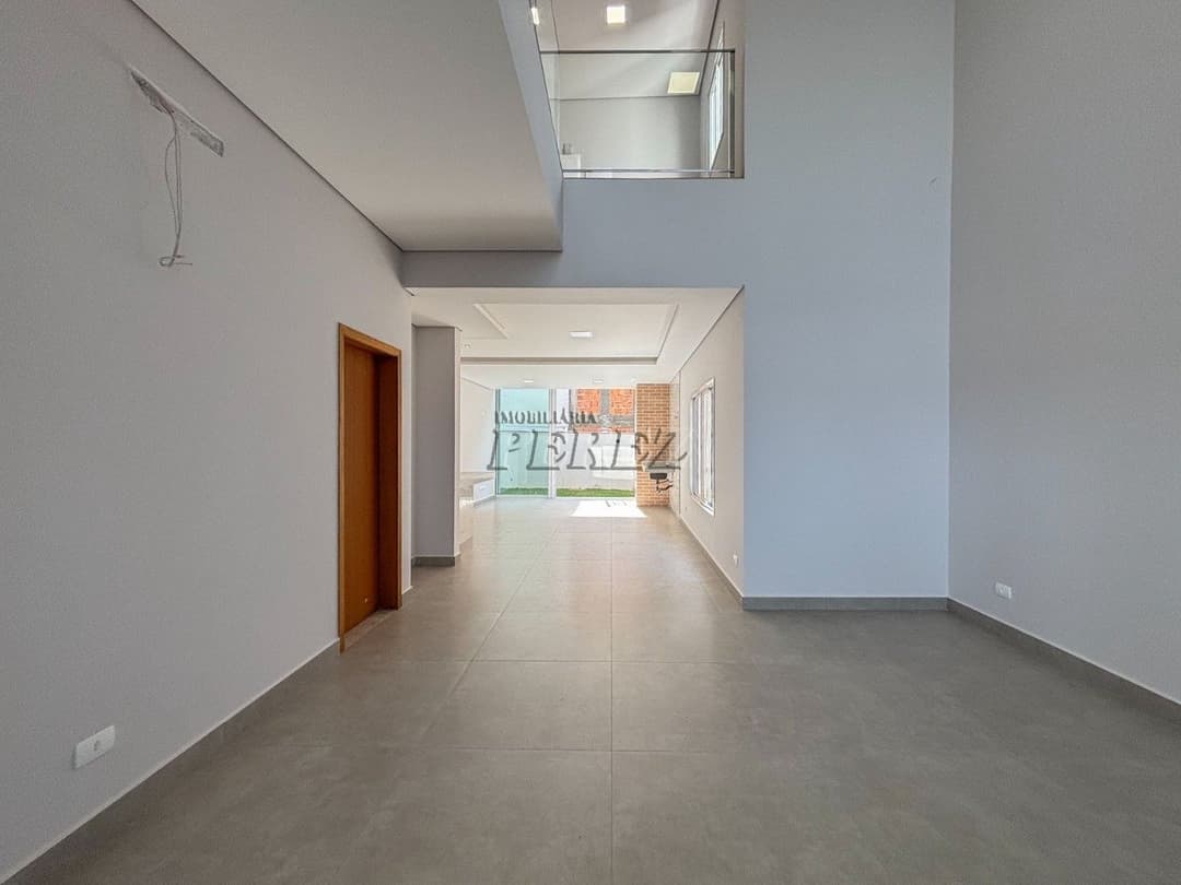 casa a venda condomínio Tauá Araguari zona leste - Foto 4