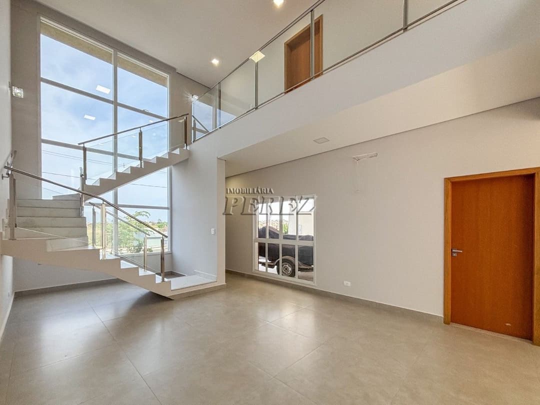 casa a venda condomínio Tauá Araguari zona leste - Foto 2