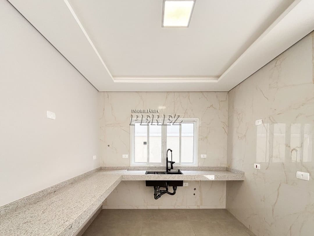 casa a venda condomínio Tauá Araguari zona leste - Foto 9