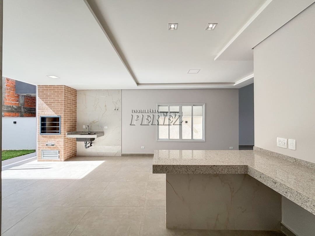 casa a venda condomínio Tauá Araguari zona leste - Foto 11