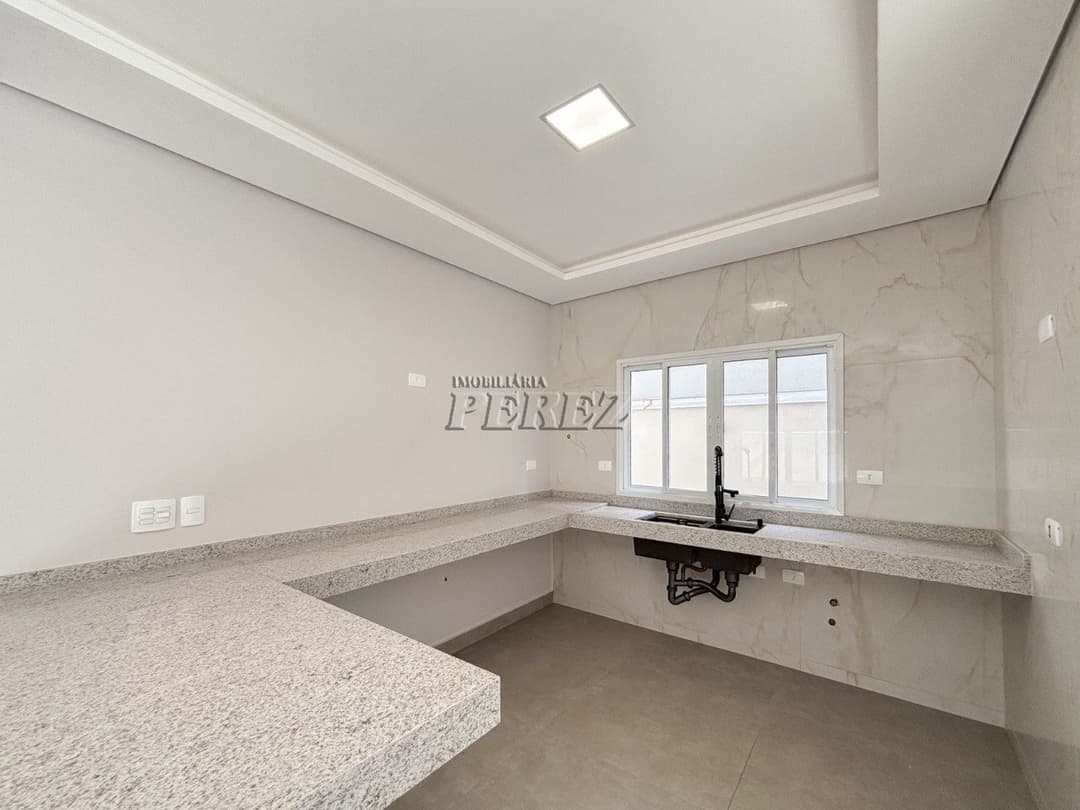casa a venda condomínio Tauá Araguari zona leste - Foto 10