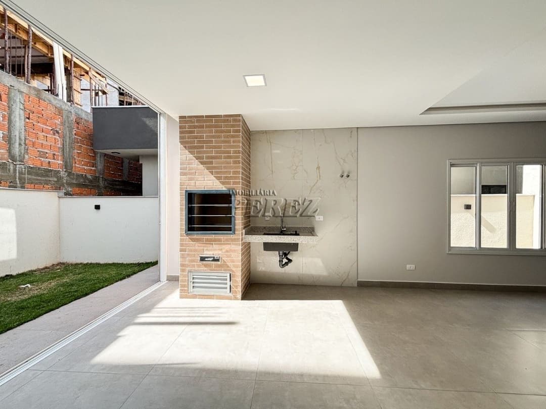 casa a venda condomínio Tauá Araguari zona leste - Foto 14