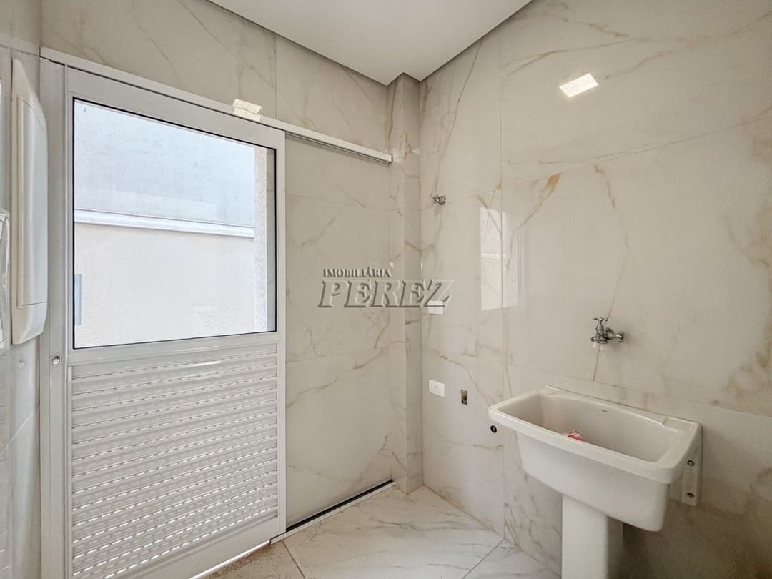 casa a venda condomínio Tauá Araguari zona leste - Foto 17