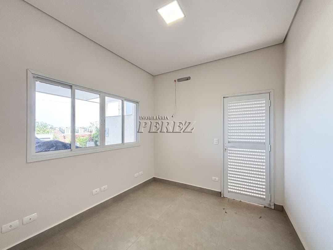 casa a venda condomínio Tauá Araguari zona leste - Foto 6
