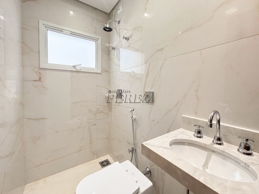 casa a venda condomínio Tauá Araguari zona leste - Foto 16
