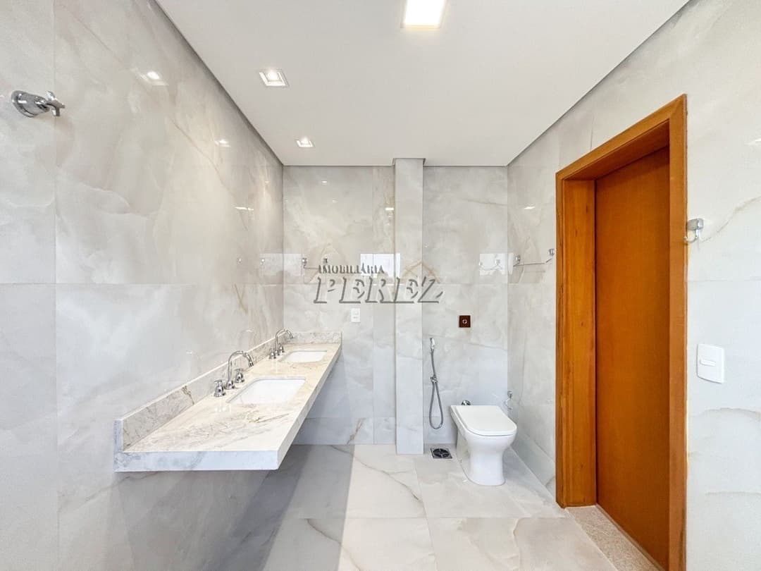 casa a venda condomínio Tauá Araguari zona leste - Foto 31