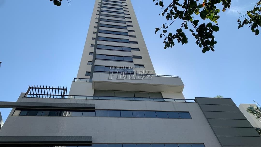 Apartamento à venda de Alto Padrão no Green Ocean - 3 Suítes no Coração de Balneário Camboriú - Foto 1